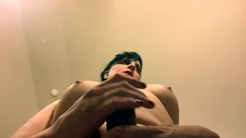 perfect View Of TS Cumming