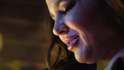 Transfixed: Tori Easton's Serendipitous Stay