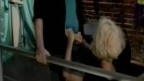oral stimulation-stimulation With breasty ladyboy Hooker