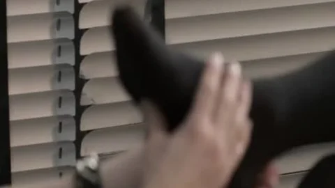 Bossy ladyboy hammering chap In The ass
