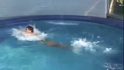 gorgeous pounding Scenes