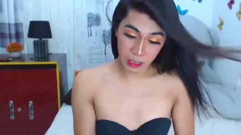 ButterflyGoddess : 5th July 2020 -Clip two