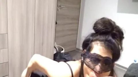 Real TS Street floozy From Berlin plow And Rimjob Client