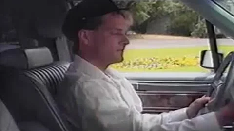 Car Sex With old shelady