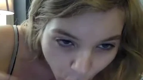 Swedish cutie Shiny Dream