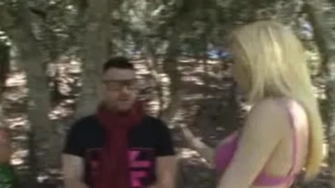 Sheila Trans anal bizarre