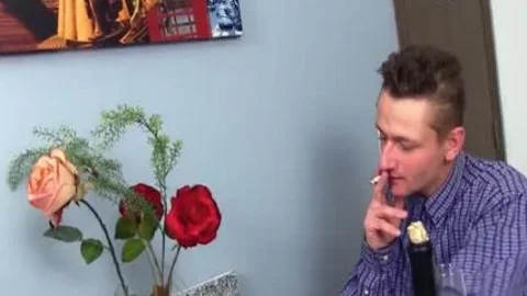 Trans Nurse Bruna Castro Dominates And fucks Her Patie
