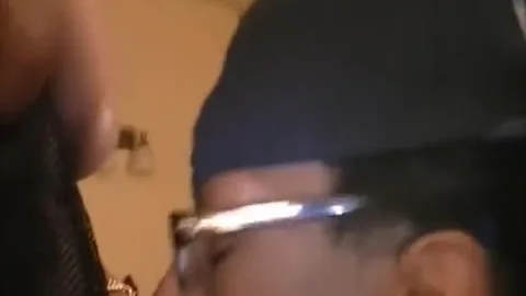 Very fat and busty transsexual ass fucked