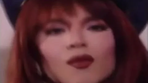 Karen Dior wild Bitz