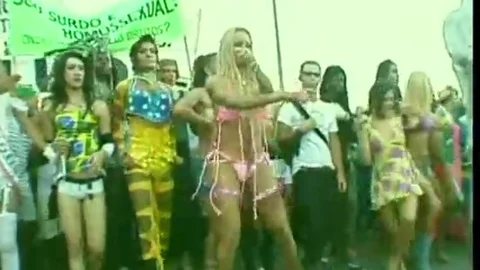 transsexual heartbreakers 15 - Scene 3