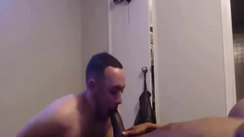 Bbc Ladyboy And White Lad