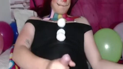 Male ladyboy Sex Live