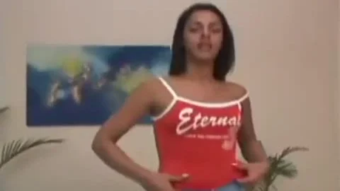 Camila De Castro Jerks Off And Gives oral stimulation