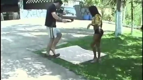young Tender trannies 25 - Scene 3