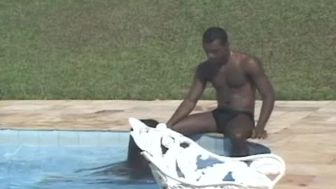 TS sweet Fabiola With Andre..