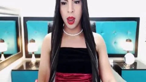 shelady With delicious Body Live On webcam