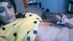 The Tea slut Is Back again