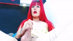 tasty Petite biggest penis ladyman
