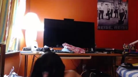she Wants To sperm Daddy