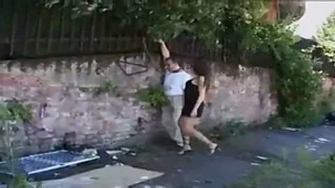 Pbootyional tranny Sex Ends With dongy orgasms