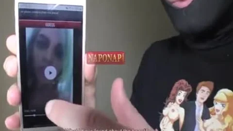 Naponap From Brazil-Nathy Dias