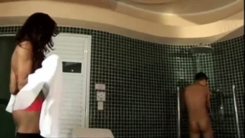 Mutual pounding With A Redbj lalin girl TS