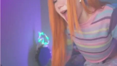 Blondelashes 19-Merry Christmas-2
