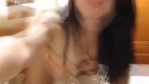 charming lady-man With gigantic ass Eaten By Her bf
