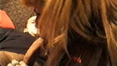 Andrea Nobili fucks tgirl In Lace stockings one greater amount time