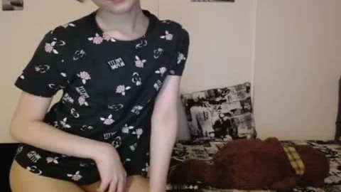 In Then Jenny Wanks Till cum