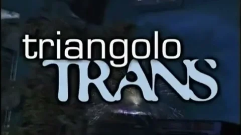 Xxx(shemale) Triangolo Trans Lady Rox Bis