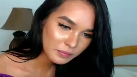 Wow.. Beatiful Ladyboy