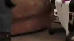 Crossdresser penis Fetish (57)