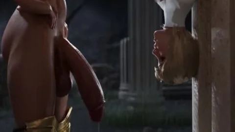 power girl VS Wonder Woman