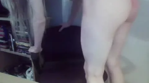 small meatballs shelady gets anal joy