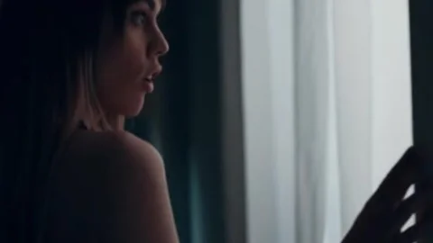 TS Kate Sucks males weenie On The Kitchen