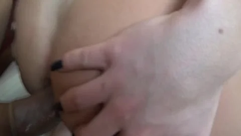 Nikolly Gaucha Is Ready To get poked!