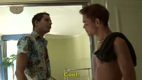 guy Gives tranny condom banging