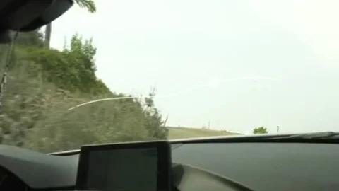 Smooth butthole