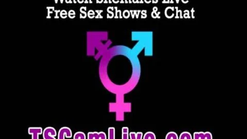Horse Sized dark shlong ladyboy Greatcockxblack On cam