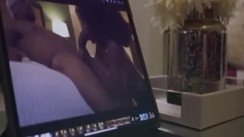 black tranny want