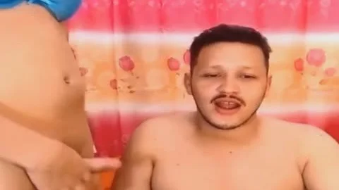 concupiscent couple shemale playgirl butthole invasion