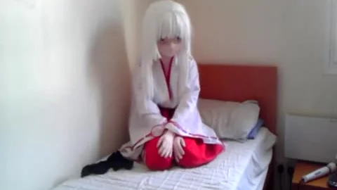 Kigurumi Cosplay Vibrating