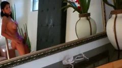 Sabrina Suzuki Solo And Pole Dance
