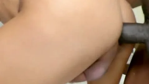 slutty shemale Pietra Radi Is Addicted To dark penis