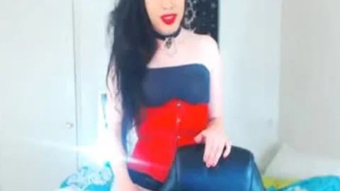 ElFx shelady Fleshlight cum Show 2018 01 01