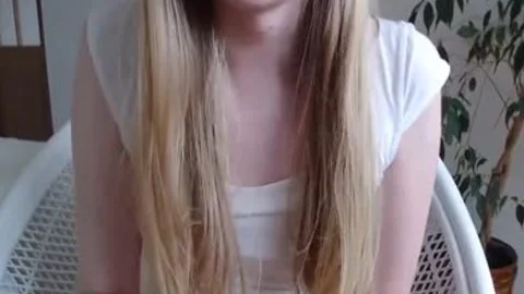 perfect dirty Polish ladyman Visceratio On webcam