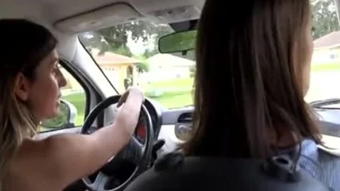 Two ladymans Having Sex