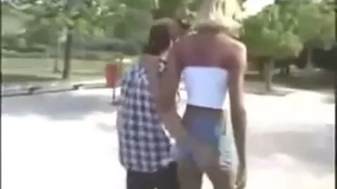 Tall slender Sthis chabmale receives this chabr butt Penetration