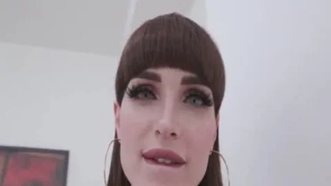 Natalie In A Nasti group nail penis Loving Scene